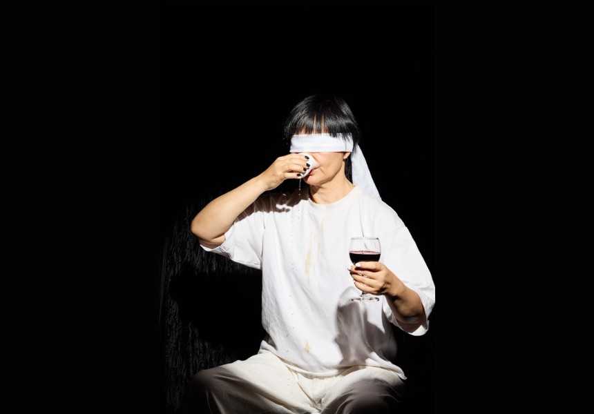 Courtesy of Adelaide Contemporary Experimental